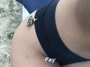 Fay