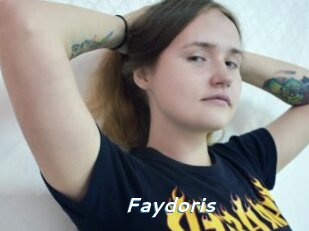 Faydoris