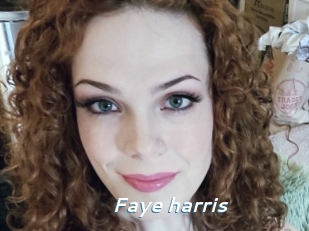 Faye_harris