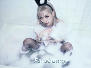 fayebunny Camgirls Live