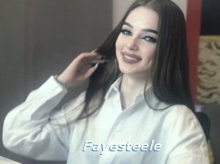 Fayesteele