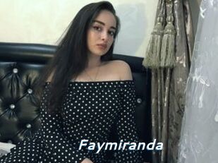 Faymiranda