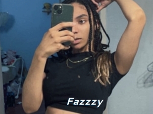 Fazzzy