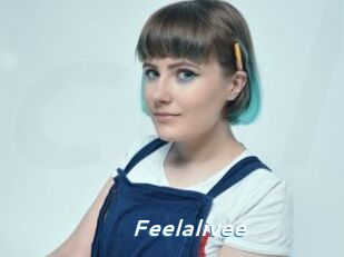 Feelalivee