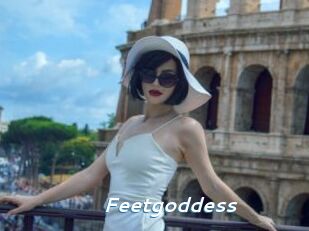 Feetgoddess