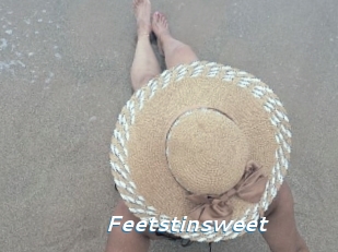 Feetstinsweet