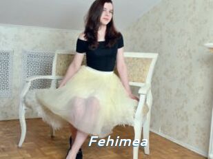Fehimea