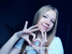 Felicealman