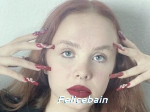 Felicebain