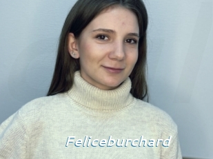 Feliceburchard