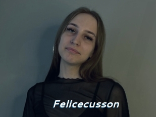 felicecusson Camgirls Live
