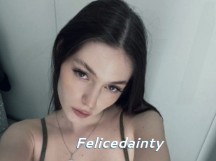 Felicedainty