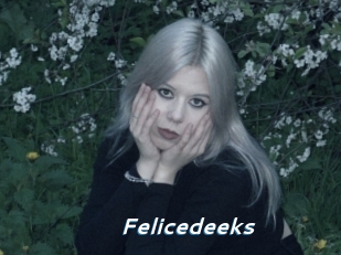 Felicedeeks