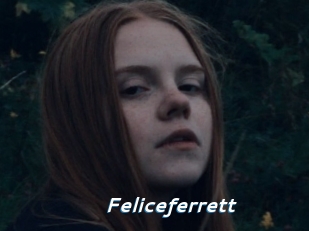 Feliceferrett
