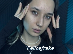 Felicefrake