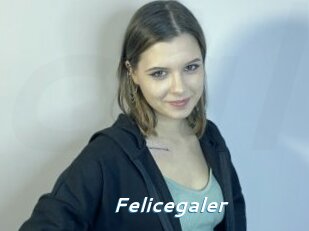 Felicegaler