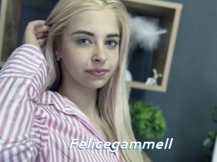 felicegammell Camgirls Live