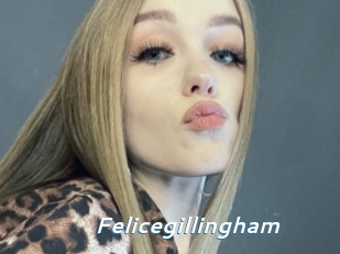 Felicegillingham