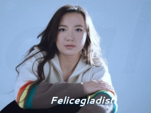 Felicegladish