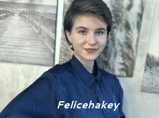 Felicehakey