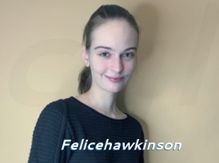 Felicehawkinson
