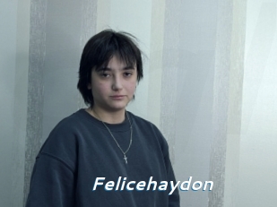 Felicehaydon