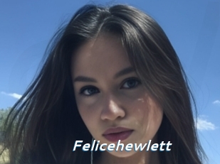 Felicehewlett