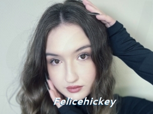 Felicehickey