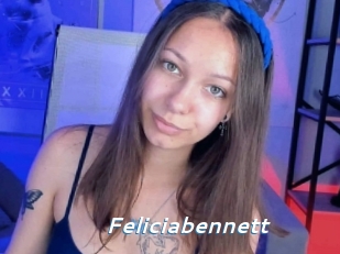 Feliciabennett