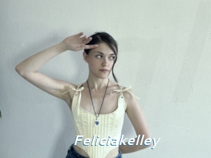 Feliciakelley