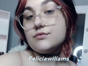 Feliciawiliams
