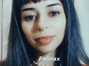 Felinax