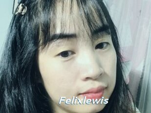 Felixlewis
