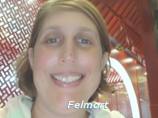Felmort