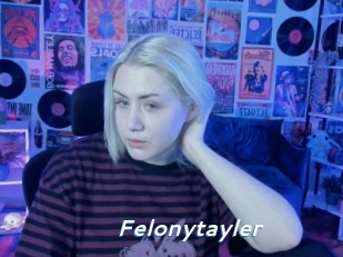 Felonytayler