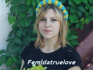 Femidatruelove
