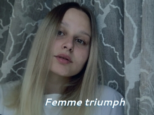 Femme_triumph