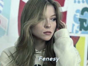 Fenesy