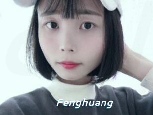 Fenghuang