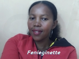 Fenieginette