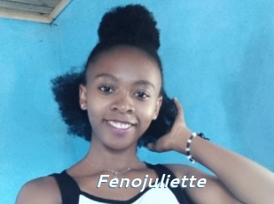 fenojuliette Camgirls Live