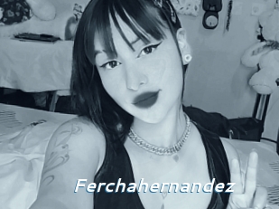 Ferchahernandez