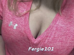 Fergie101