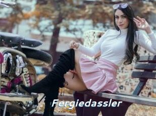 Fergiedassler