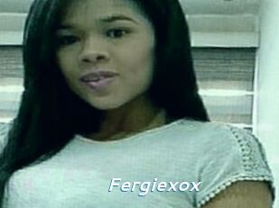 Fergiexox