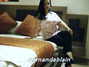 Fernandablain