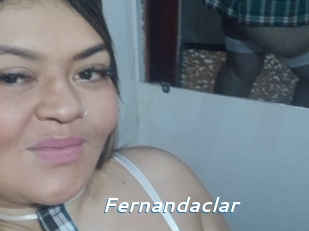 Fernandaclar
