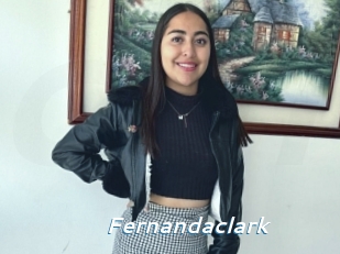 Fernandaclark