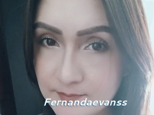 Fernandaevanss