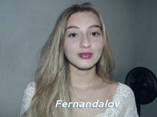 Fernandalov